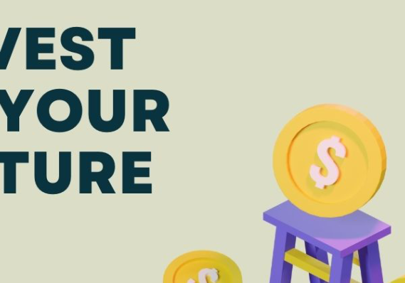 invest in your future invest in your future